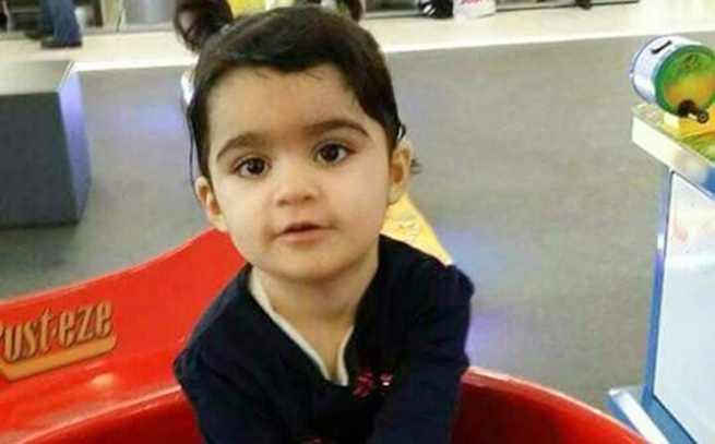  پۆلیسی بەلجیكا منداڵێكی كورد دەكوژێت 
